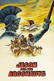 Jason and the Argonauts Trailer