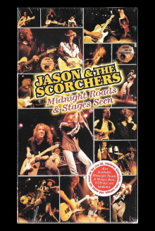 Jason & The Scorchers: Midnight Roads and Stages Seen Trailer