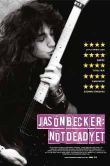 Jason Becker: Not Dead Yet Trailer
