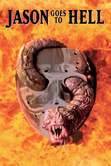 Jason Goes to Hell: The Final Friday Trailer