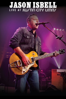 Jason Isbell - Live at Austin City Limits Trailer