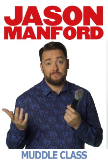 Jason Manford's Muddle Class Trailer