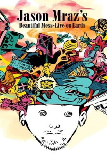 Jason Mraz's Beautiful Mess: Live on Earth Trailer