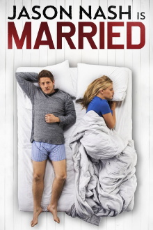 Jason Nash Is Married Trailer