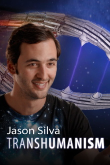 Jason Silva: Transhumanism Trailer