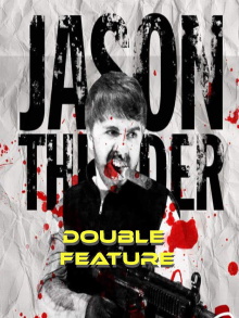 Jason Thunder: Double Feature Trailer