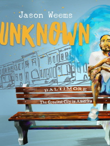 Jason Weems: Unknown Trailer