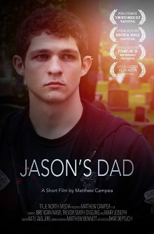 Jason's Dad Trailer