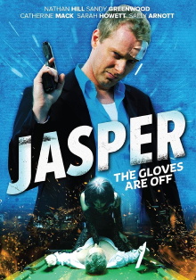 Jasper Trailer