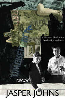 Jasper Johns: Decoy Trailer