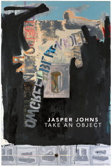 Jasper Johns: Take an Object Trailer