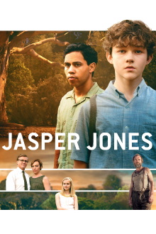 Jasper Jones Trailer