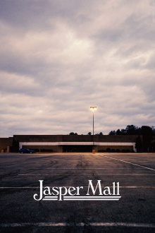 Jasper Mall Trailer