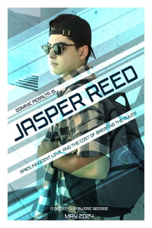 Jasper Reed Trailer