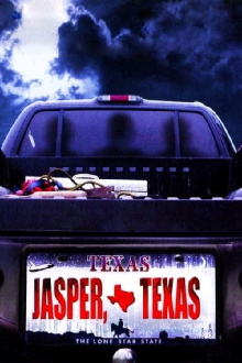 Jasper, Texas Trailer