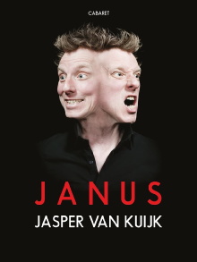 Jasper van Kuijk: Janus Trailer