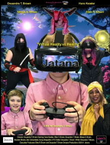 Jatana Trailer