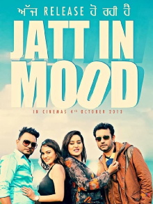 Jatt in Mood Trailer