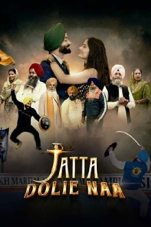 Jatta Dolie Naa Trailer