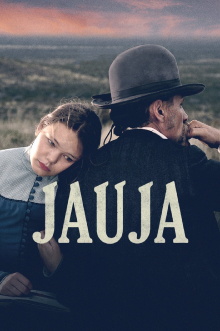 Jauja Trailer