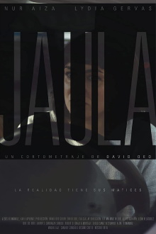 Jaula Trailer