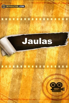 Jaulas Trailer