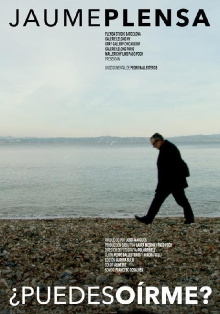 Jaume Plensa: Can You Hear Me? Trailer