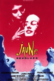 Jaune revolver Trailer