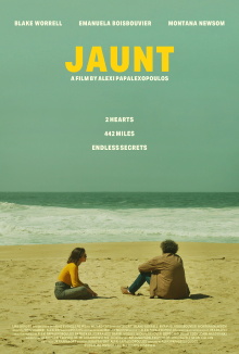 JAUNT Trailer