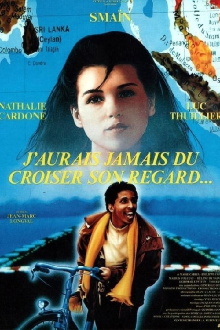 J'aurais jamais dû croiser son regard... Trailer