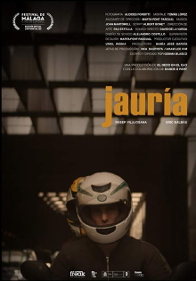 Jauría Trailer