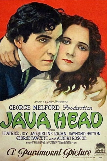 Java Head Trailer