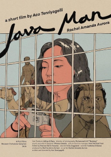 Java Man Trailer