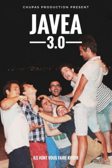 Javea 3.0 Trailer