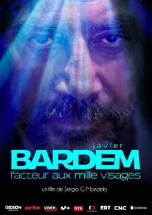 Javier Bardem, l'acteur aux mille visages Trailer
