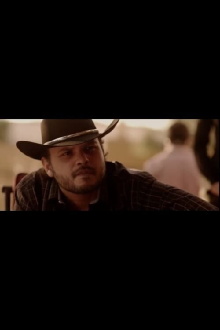 Javier De Los Llanos Trailer