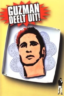 Javier Guzman: Deelt Uit I Trailer
