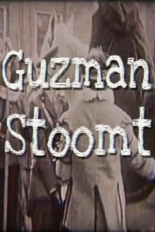 Javier Guzman: Guzman Stoomt Trailer