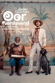 Javier Guzman: Oorverdovend Trailer