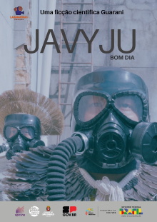 Javyju - Bom Dia Trailer
