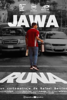 Jawa Runa Trailer