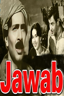Jawab Trailer