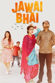 Jawai Bhai Trailer
