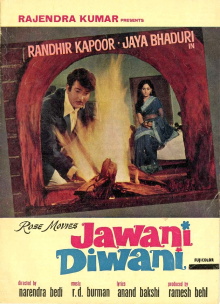 Jawani Diwani Trailer