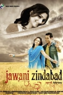 Jawani Zindabaad Trailer