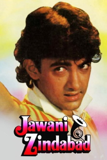 Jawani Zindabad Trailer