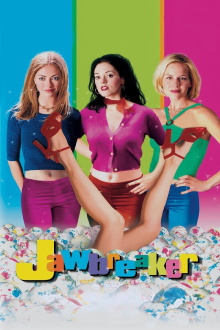 Jawbreaker Trailer