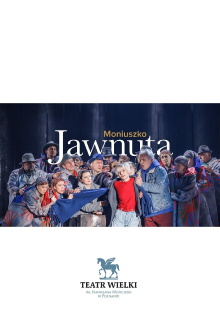Jawnuta - Moniuszko Trailer
