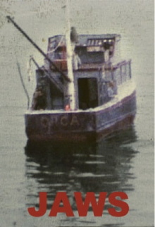 Jaws Trailer