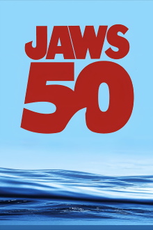 Jaws @ 50: The Definitive Inside Story Trailer